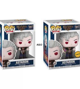 Ігрова фігурка FUNKO POP! серії "Брама Балдура" - АСТАРІОН (W/CH) (84955), комбінований