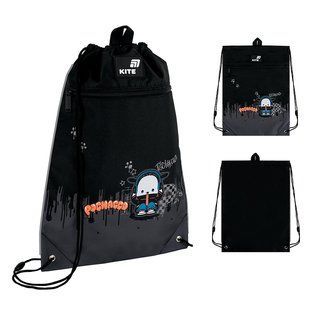 Сумка для взуття Kite 601M PC (PC26-601M), Чорний