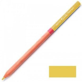 # 19 Олівець круглий Yellow (19) кедр, Fine Art Aqua, Marco