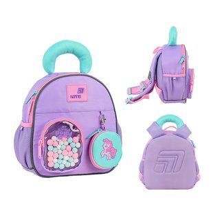 Рюкзак Kite Kids 2737 LP (LP26-2737XXS), Бузковий