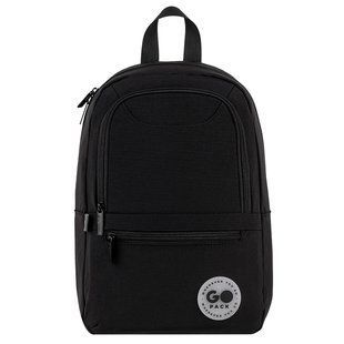 Рюкзак GoPack Education Teens GO26-119S-1, Чорний