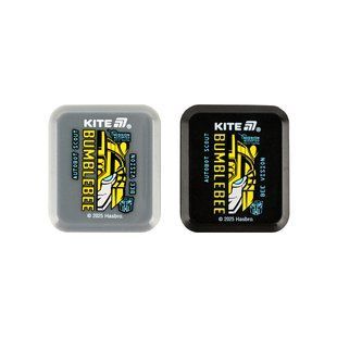 Точилка Kite з контейнером прямокутна TF (TF25-116)