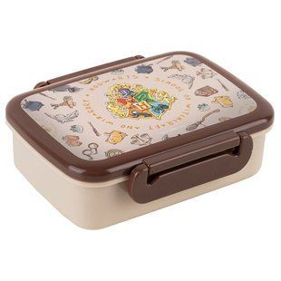 Ланчбокс Kite HP (HP25-160), бежевий, коричневий