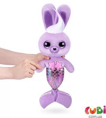 Інтерактивний ігровий набір PETS ALIVE серії "Furmaids" S1 &ndash; КРОЛИК СТАРЛЕТ, комбінований