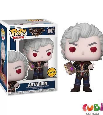 Ігрова фігурка FUNKO POP! серії "Брама Балдура" - АСТАРІОН (W/CH) (84955), комбінований