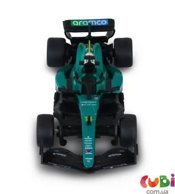 Автомодель - ASTON MARTIN F1 (2024) (1:43) (250944AMF1), комбинированый