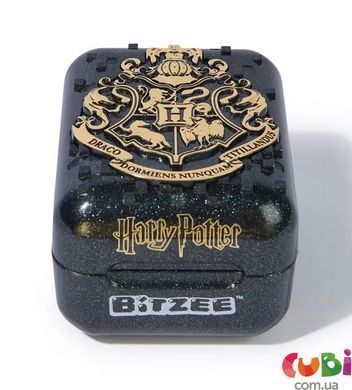 Интерактивная игрушка с виртуальными цифровыми героями Bitzee - Гарри Поттер
