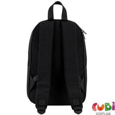 Рюкзак GoPack Education Teens 119S чорний, Чорний