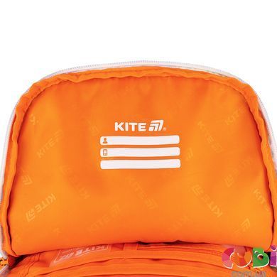 Рюкзак Kite Education 585 Street Style (K26-585M-4), Чорний