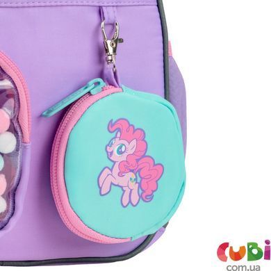 Рюкзак Kite Kids 2737 LP (LP26-2737XXS), Бузковий