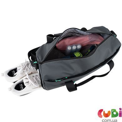 Сумка спортивна Kite Education teens 2530-1 (K26-2530-1), сірий