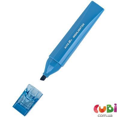 Маркер Highlighter, Kite Creative Trendy Colors (K24-1144)