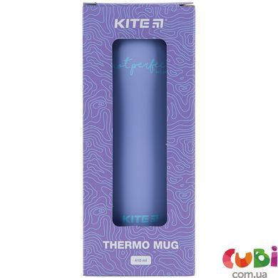Термокружка Kite Not perfect K21-304-02, 410 мл