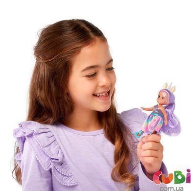 Лялька Райдужний Єдиноріг (12 см) у асортименті, Z10094 Sparkle Girls, комбінований