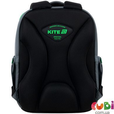 Рюкзак Kite Education 772 Pixel (K26-772M-2), сірий