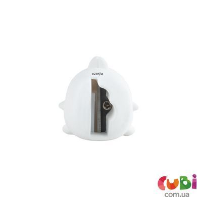 Точилка фігурна Kite ML, асорті (ML24-364), фіолетовий, чорний