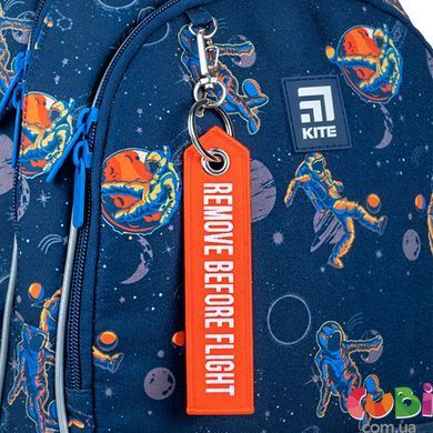Комплект рюкзак + пенал + сумка для взуття Kite 700M NS