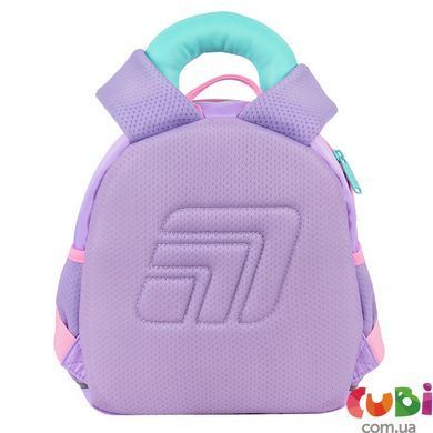 Рюкзак Kite Kids 2737 LP (LP26-2737XXS), Бузковий