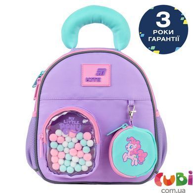 Рюкзак Kite Kids 2737 LP (LP26-2737XXS), Бузковий