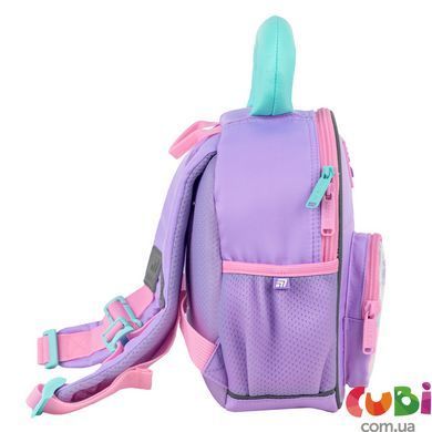 Рюкзак Kite Kids 2737 LP (LP26-2737XXS), Бузковий