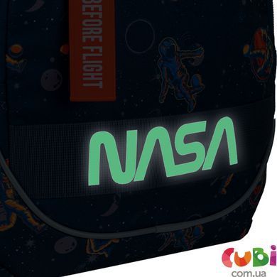 Комплект рюкзак + пенал + сумка для взуття Kite 700M NS