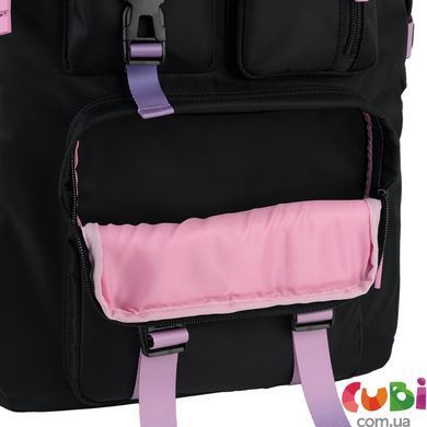 Рюкзак GoPack Education Teens 2500L чорний, градієнт (GO26-2500L-2)