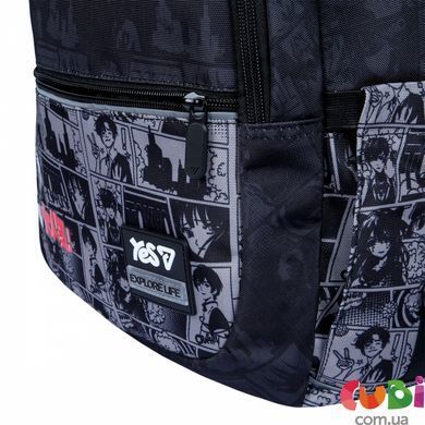 Рюкзак Yes TS-113L Tokyo (550364)