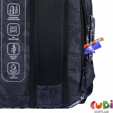 Рюкзак Yes TS-113L Tokyo (550364)
