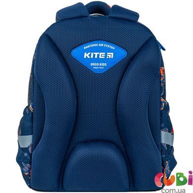Комплект рюкзак + пенал + сумка для взуття Kite 700M NS