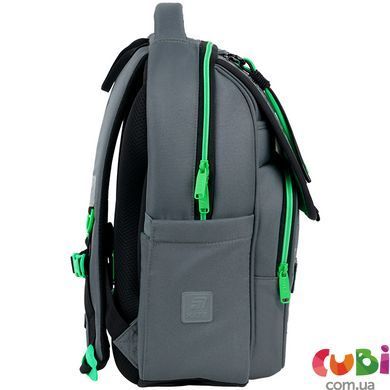 Рюкзак Kite Education 772 Pixel (K26-772M-2), сірий