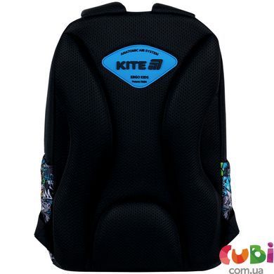 Рюкзак Kite Education 585 Street Style (K26-585M-4), Чорний