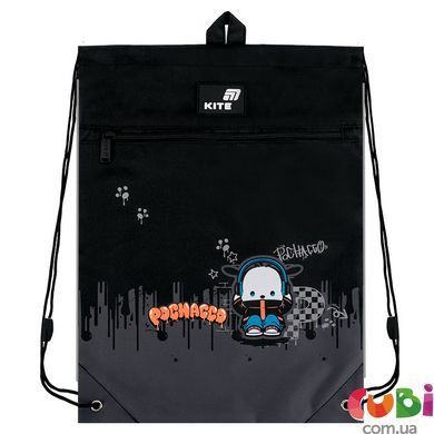 Сумка для взуття Kite 601M PC (PC26-601M), Чорний
