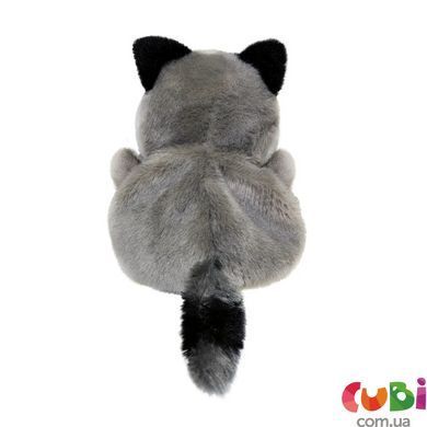 Іграшка м яконабивна Palm Pals (Палм Палс) Єнот 15 cm (см), 230403M