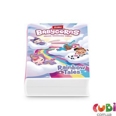 Игрушка-сюрприз Babycorns: Кукла Бабочка (92107B) - Уникальный Подарок для Девочек, комбинированый