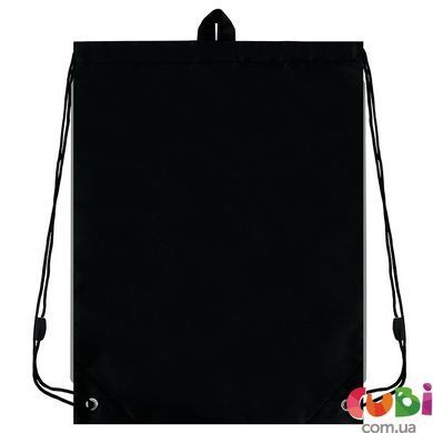 Сумка для взуття Kite 601M PC (PC26-601M), Чорний