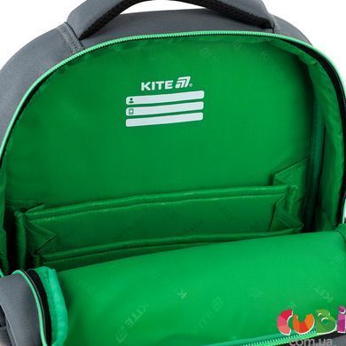 Рюкзак Kite Education 772 Pixel (K26-772M-2), сірий