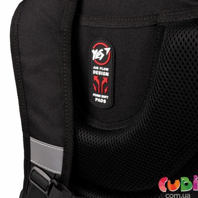 Школьный рюкзак YES S-91 Samurai