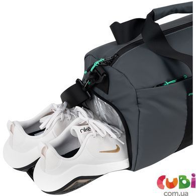 Сумка спортивна Kite Education teens 2530-1 (K26-2530-1), сірий