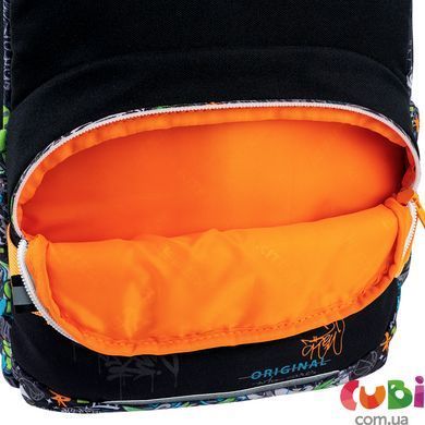 Рюкзак Kite Education 585 Street Style (K26-585M-4), Чорний