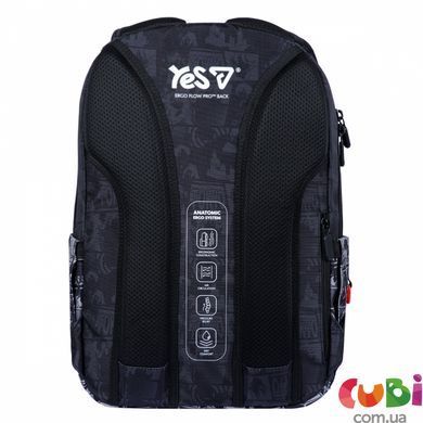Рюкзак Yes TS-113L Tokyo (550364)