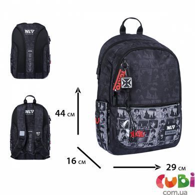 Рюкзак Yes TS-113L Tokyo (550364)