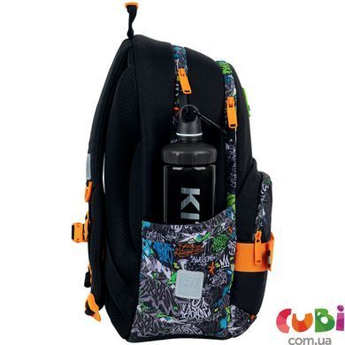 Рюкзак Kite Education 585 Street Style (K26-585M-4), Чорний