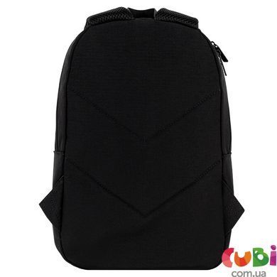 Рюкзак GoPack Education Teens 119S чорний, Чорний