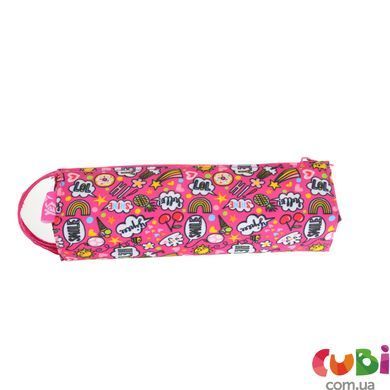 Пенал мягкий YES "Rachell Pattern" (532534)