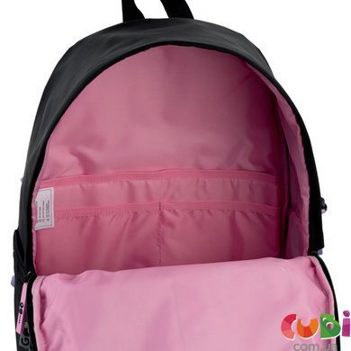 Рюкзак GoPack Education Teens 2500L чорний, градієнт (GO26-2500L-2)