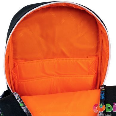 Рюкзак Kite Education 585 Street Style (K26-585M-4), Чорний