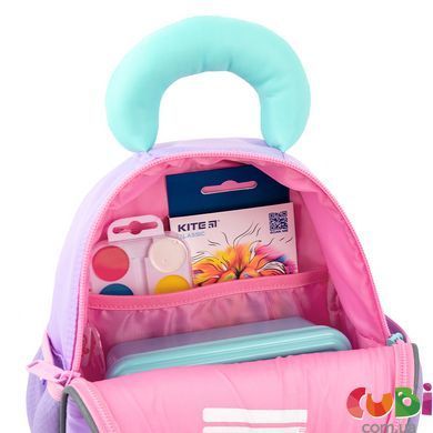 Рюкзак Kite Kids 2737 LP (LP26-2737XXS), Бузковий
