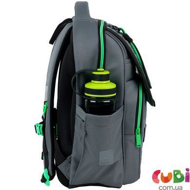 Рюкзак Kite Education 772 Pixel (K26-772M-2), сірий