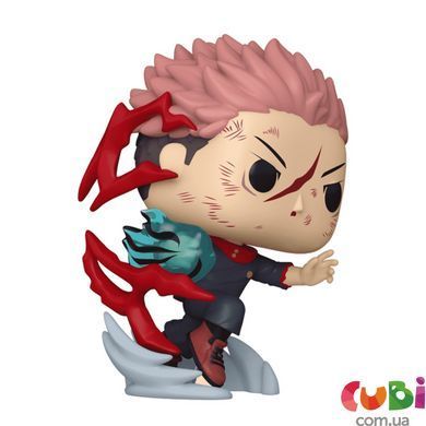 Игровая фигурка FUNKO POP! cерии "Магическая битва" - ИТАДОРИ