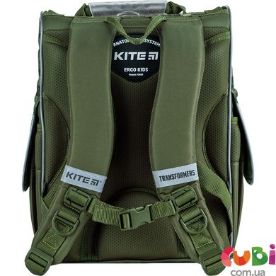 Рюкзак Kite Education каркасный 501 TF